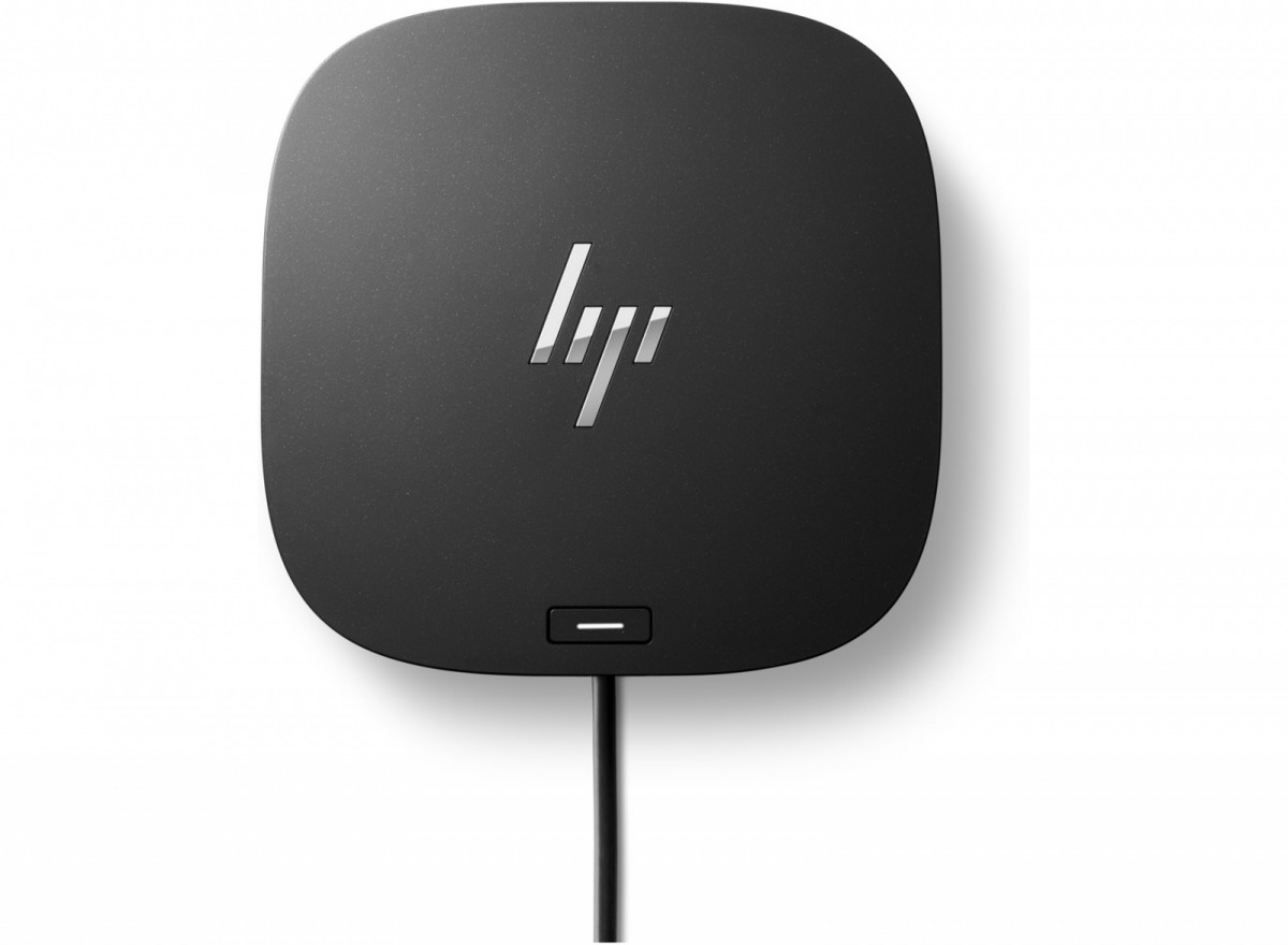 Stacja dokująca HP USB-C Dock G5 - obrazek 3