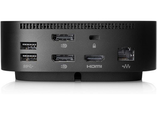 Stacja dokująca HP USB-C Dock G5 - obrazek 2