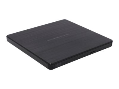 DVD R/RW USB 2.0 LG GP60NB60 Czarny