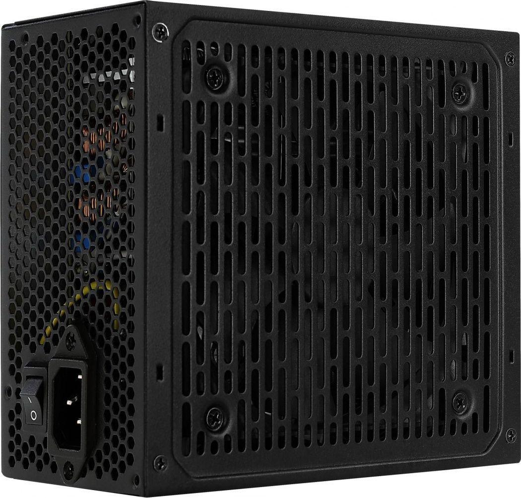 Zasilacz ATX 850W AeroCool PGS LUX 80 Plus Bronze - obrazek 3