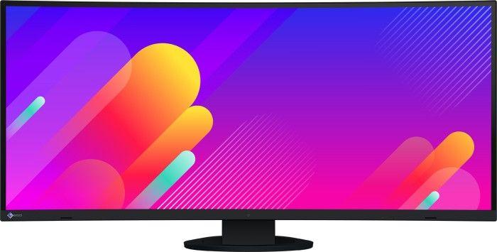 Monitor 37,5" Eizo EV3895 Czarny
