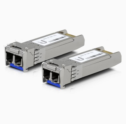Moduł UF-SM-10G 2-pak Ubiquiti