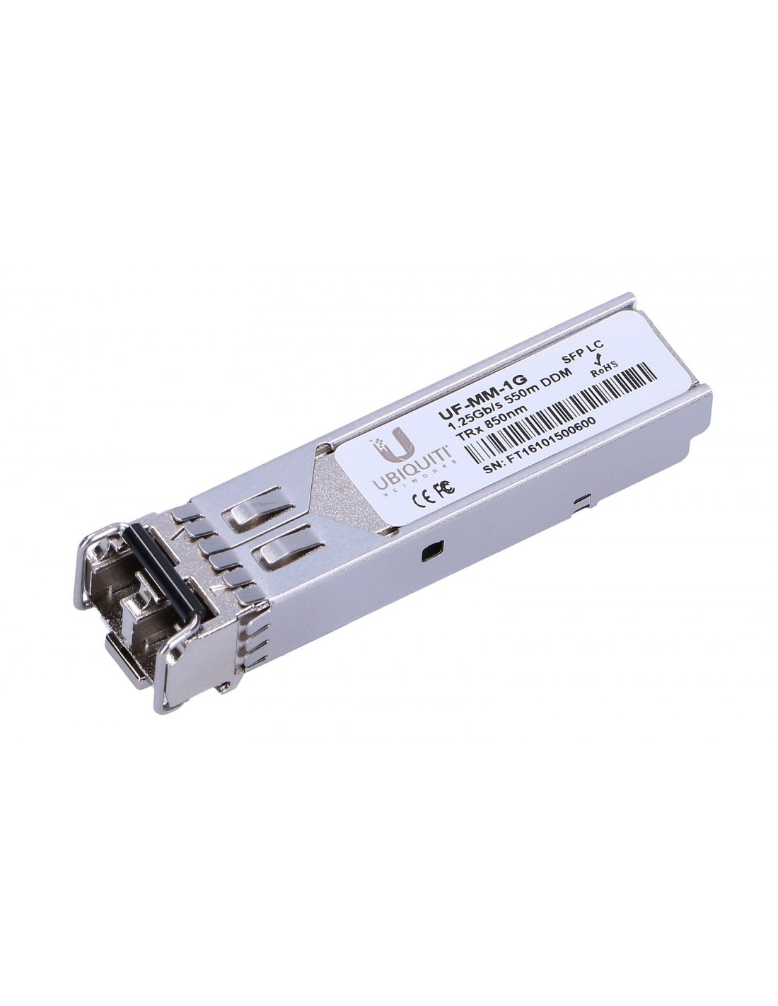 Moduł UF-MM-1G 2-pak Ubiquiti