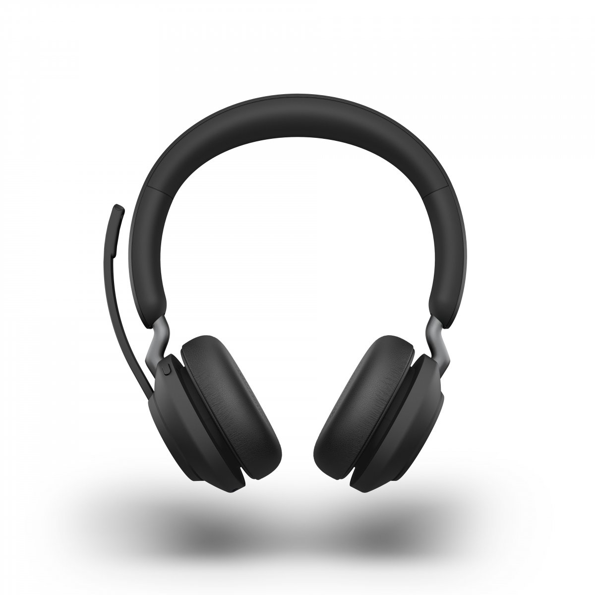 Słuchawki bezprzewodowe Jabra Evolve2 65 Link380a UC Stereo Black
