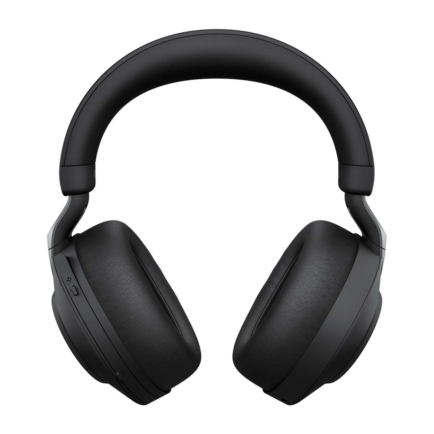 Słuchawki bezprzewodowe Jabra Evolve2 85 Link380a MS Stereo Black - obrazek 3