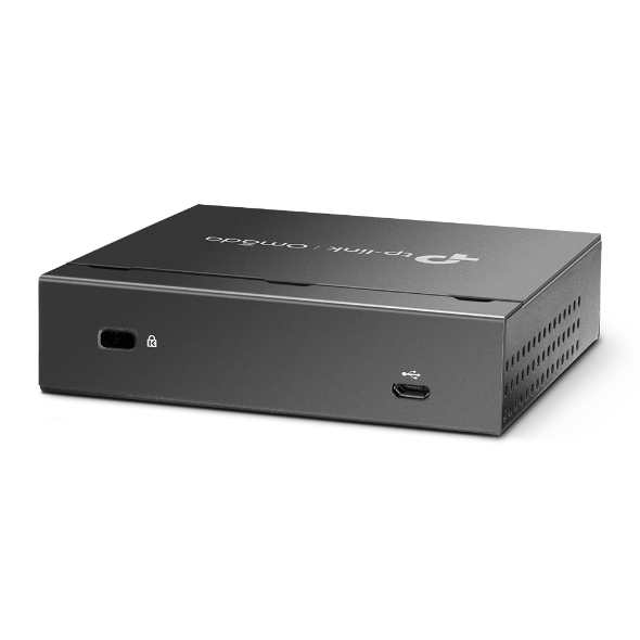 Kontroler sprzętowy TP-Link Omada OC200 - obrazek 3
