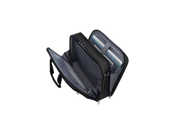 Torba na laptopa Samsonite VECTURA EVO 15,6" Czarna