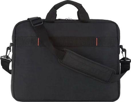 Torba na laptopa Samsonite Guardit 2.0 17,3" Czarna - obrazek 2