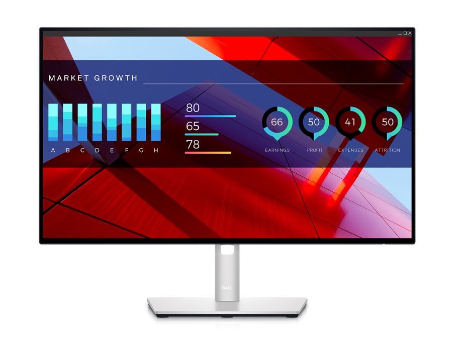 Monitor 23,8" Dell UltraSharp U2422HE