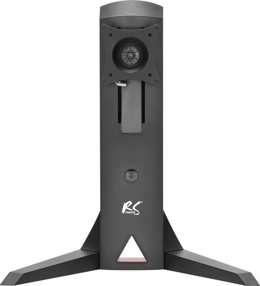 Uchwyt do mocowania LCD 17" - 32" - 8 Kg Biurkowy, Gamingowy NanoRS Maclean