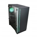 Obudowa Zalman S5 Black RGB - obrazek 4