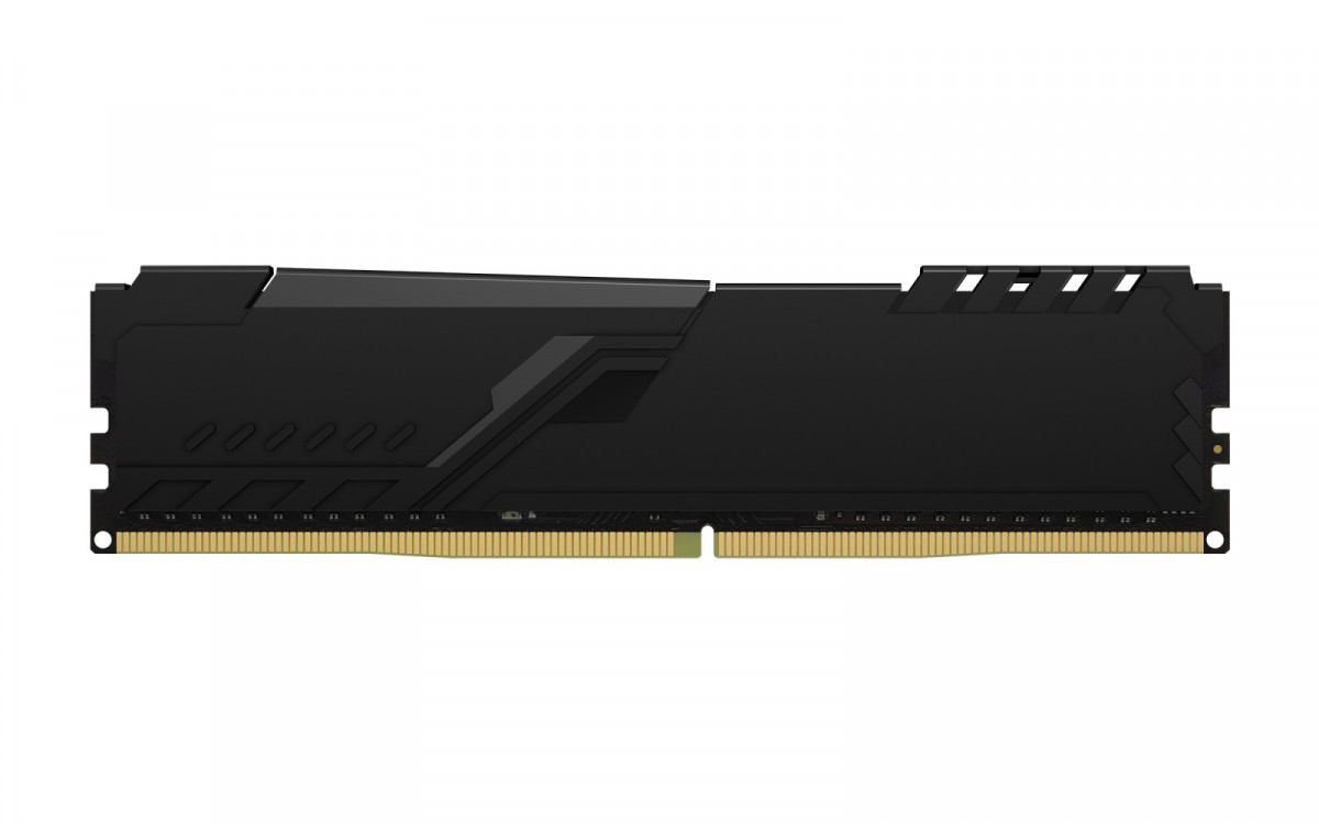 DIMM PC-3200 DDR4 32GB Kingston KF432C16BB/32 Fury Beast - obrazek 3