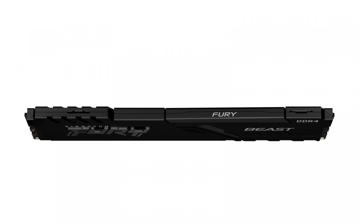 DIMM PC-3200 DDR4 32GB Kingston KF432C16BB/32 Fury Beast - obrazek 4