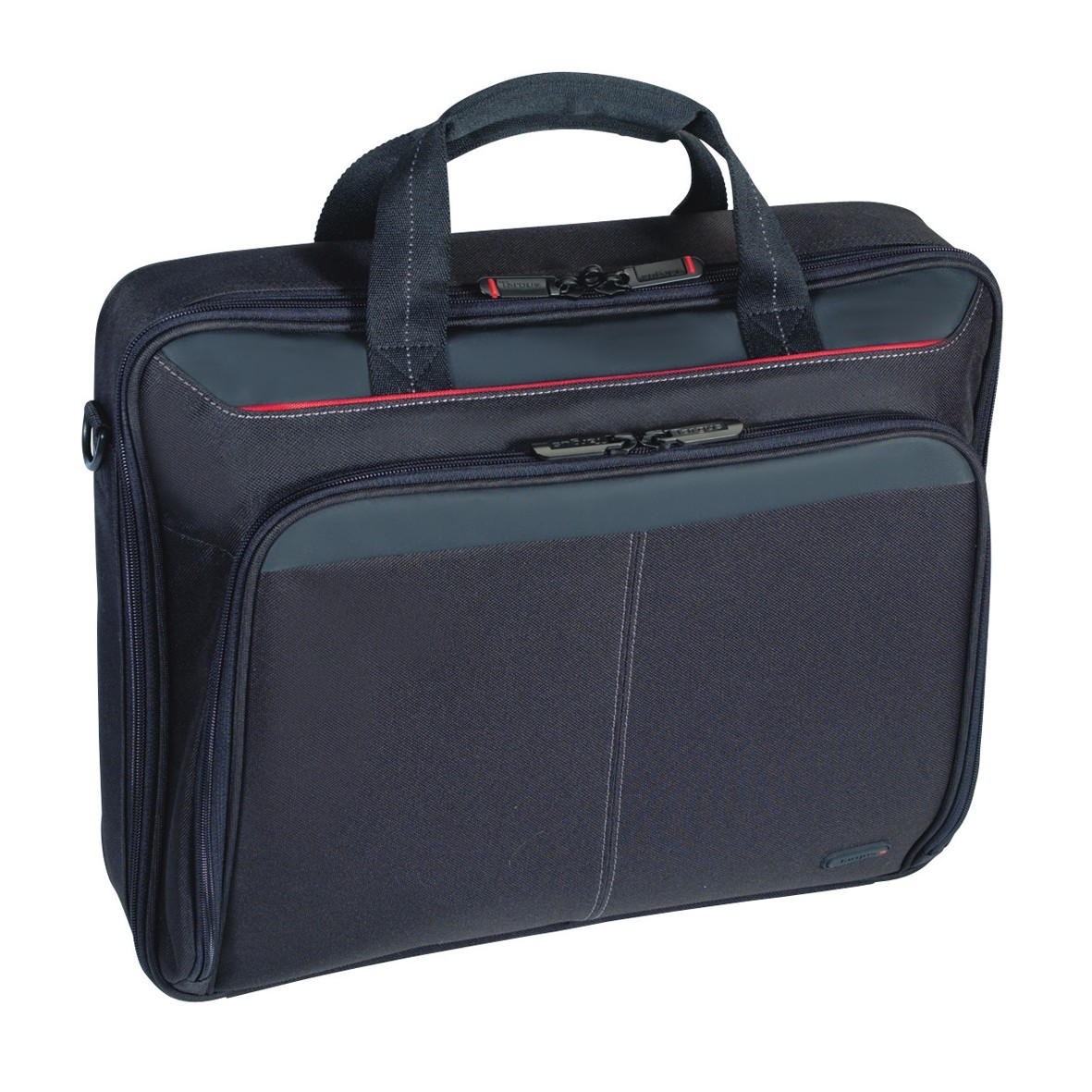 Torba na laptopa Targus Classic Clamshell 15,6" Black