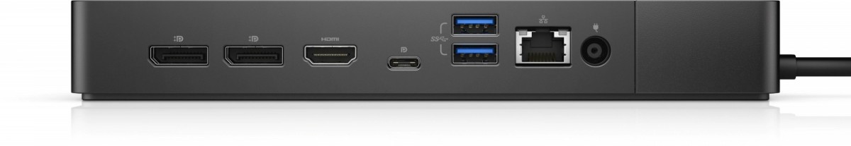 Stacja dokująca Dell WD19S 130W - obrazek 3
