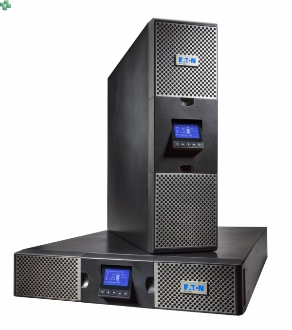 Zasilacz awaryjny UPS - Eaton 9PX 5000i HotSwap