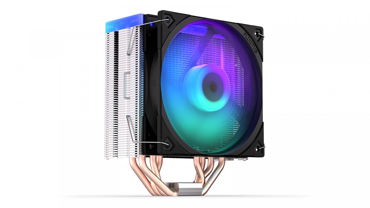 Wentylator CPU Endorfy Fera 5 ARGB - obrazek 2