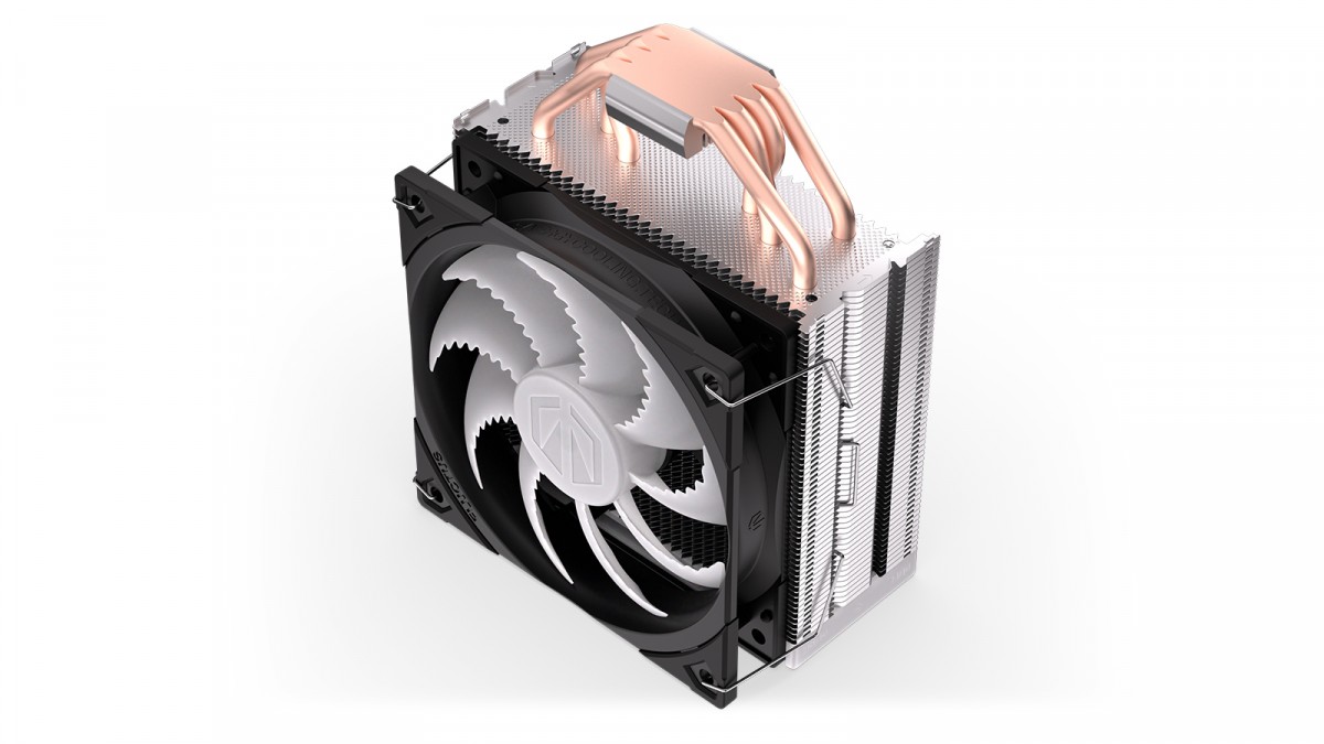 Wentylator CPU Endorfy Fera 5 ARGB - obrazek 5