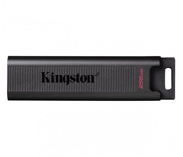 Flashdrive 256GB USB 3.2 Type-C Kingston Data Traveler MAX