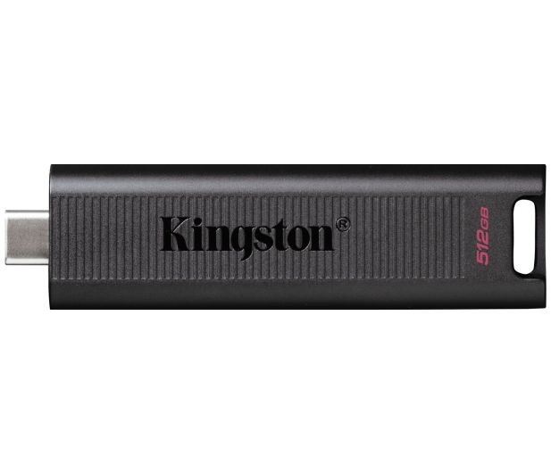 Flashdrive 512GB USB 3.2 Type-C Kingston Data Traveler MAX - obrazek 3