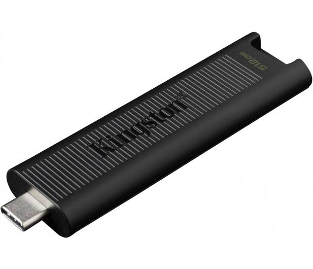 Flashdrive 512GB USB 3.2 Type-C Kingston Data Traveler MAX - obrazek 2