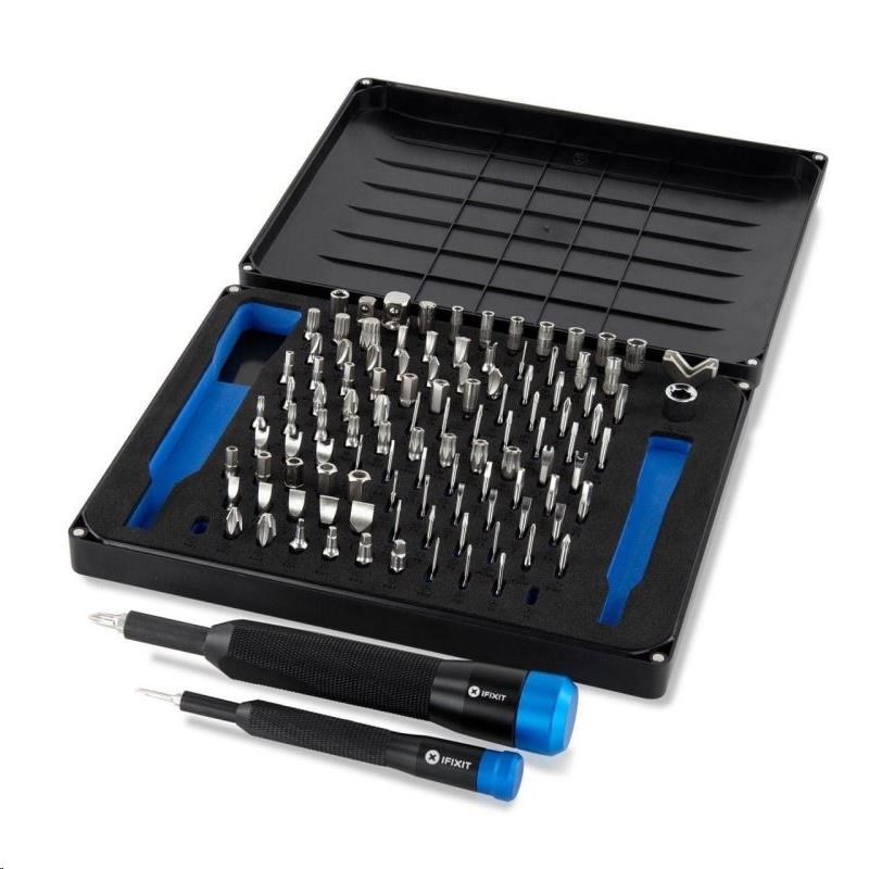 Zestaw bitów precyzyjnych iFixit Manta 112 szt.