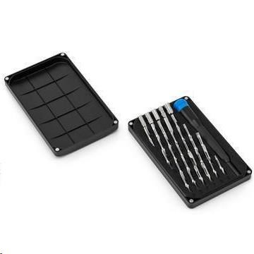 Zestaw bitów precyzyjnych iFixit Moray 32 szt. - obrazek 2