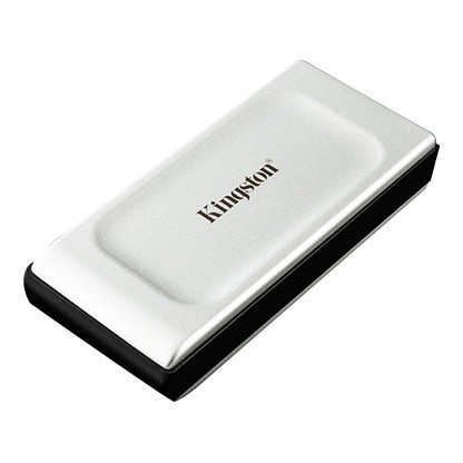 SSD USB 3.2 Type-C 4TB Kingston XS2000