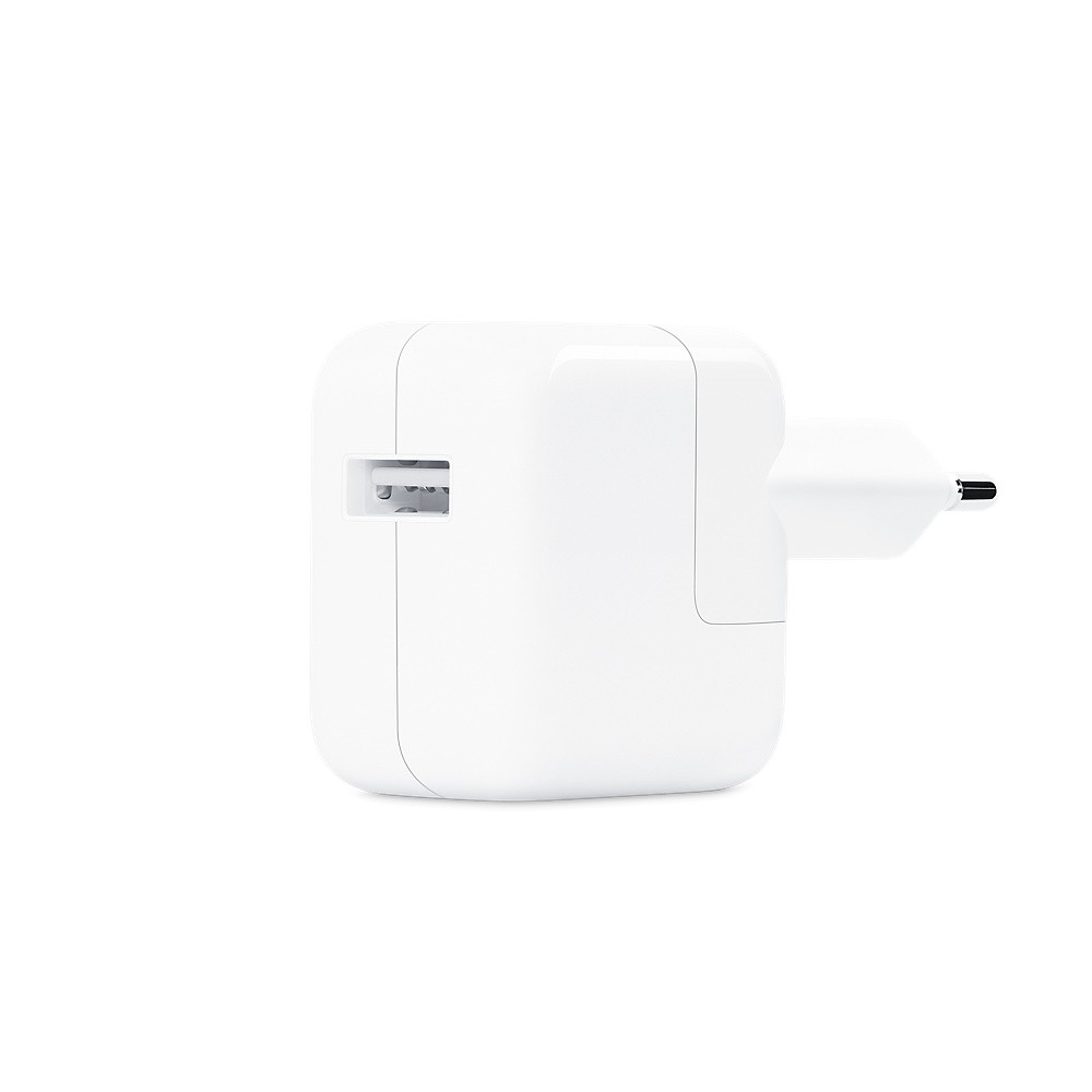 Apple Zasilacz USB 12W - obrazek 2