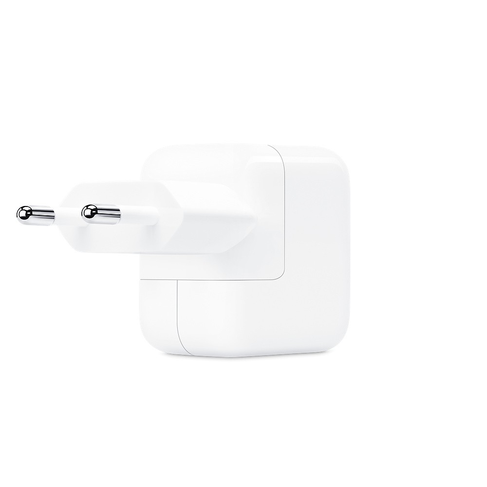 Apple Zasilacz USB 12W - obrazek 3