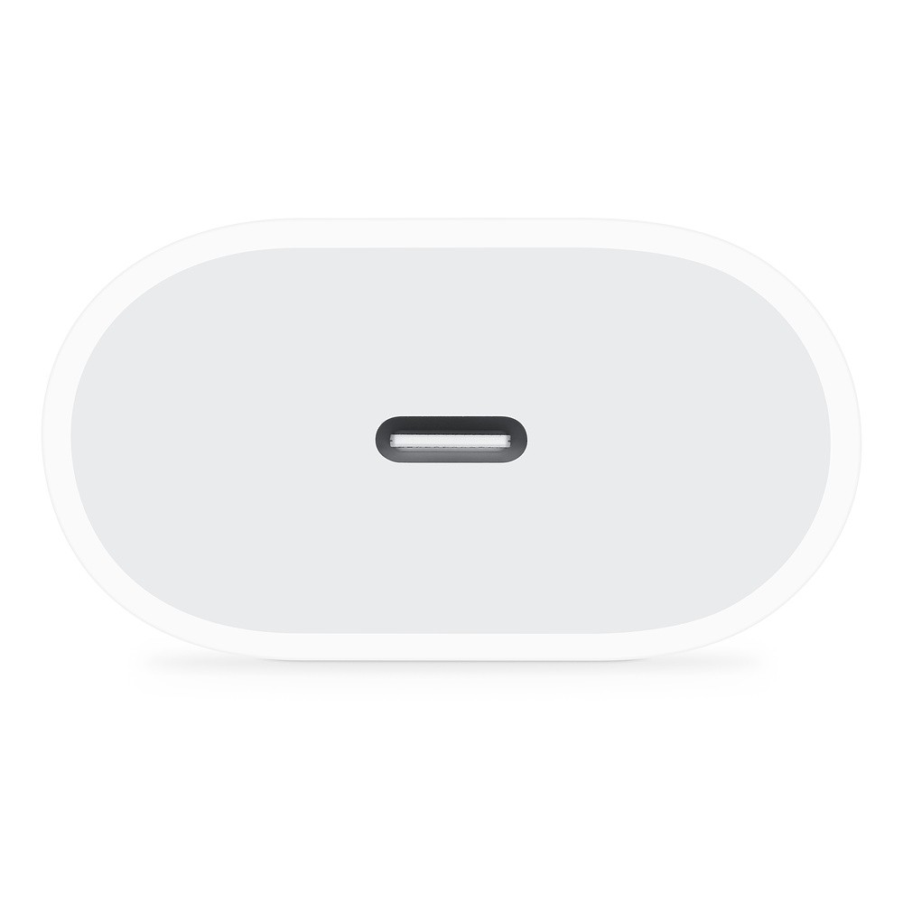 Apple Zasilacz USB-C 20W - obrazek 3