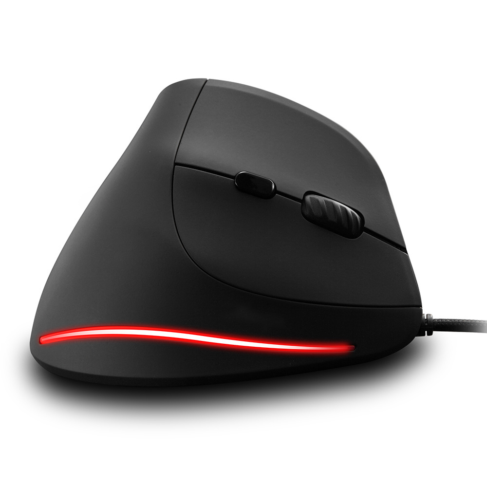 Mysz ergonomiczna Media-Tech VERTIC