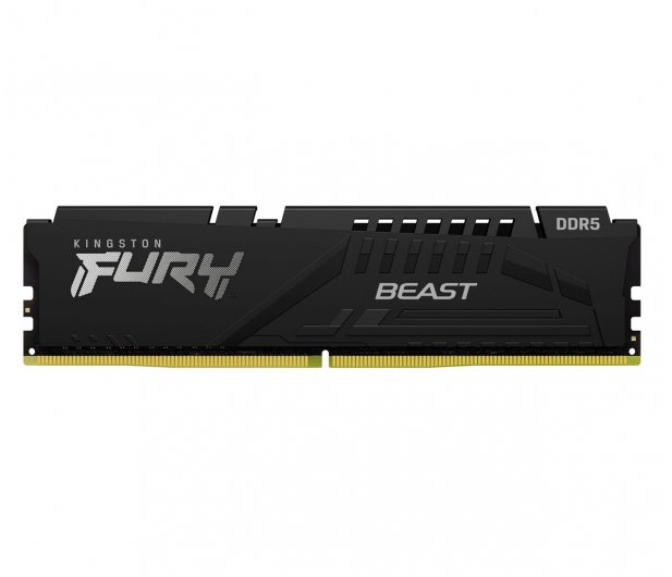 DIMM PC-5200 DDR5   32GB      Kingston KF552C40BB-32  Fury Beast