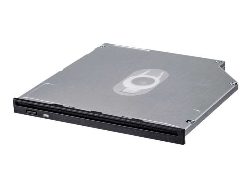DVD R/RW LG GS40N Czarny Slim 9,5 mm do laptopa