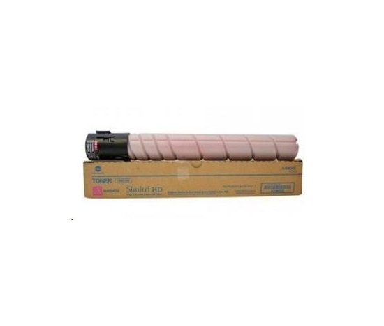 Toner Konica Minolta TN-512M Magenta 26000 str.