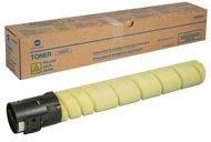 Toner Konica Minolta TN-512Y Yellow 26000 str.
