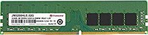 DIMM PC-3200 DDR4 32GB Transcend