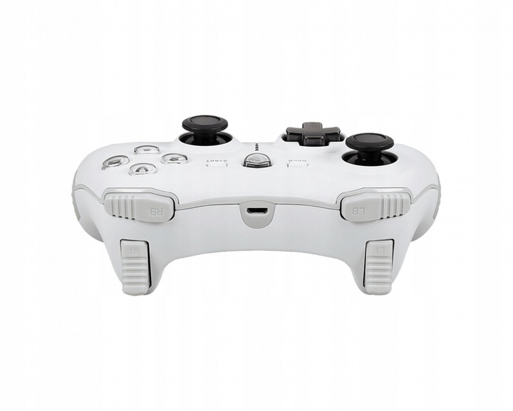 Gamepad MSI Force GC20 V2 Biały - obrazek 4