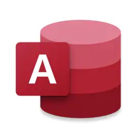 Microsoft Access LTSC 2024