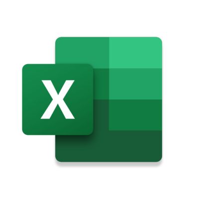 Microsoft Excel LTSC 2024 Non Profit