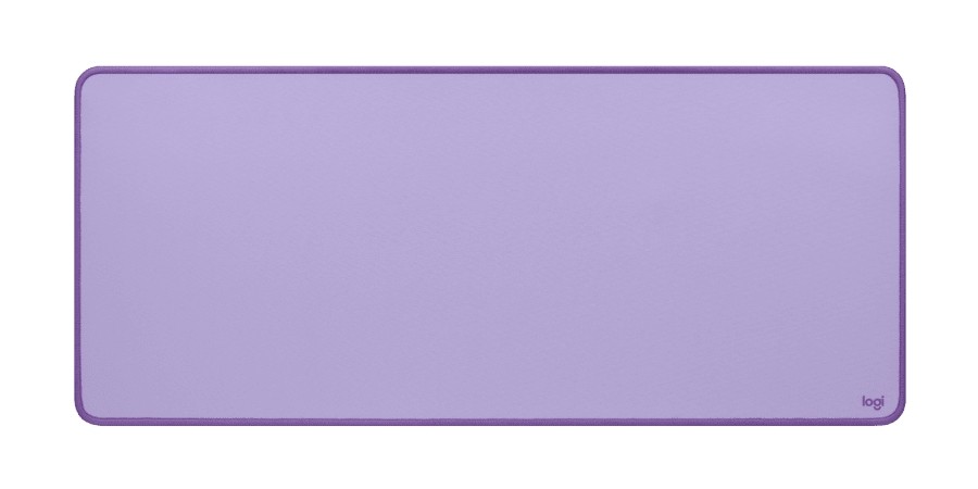 Podkładka pod mysz Logitech Studio Desk Mat Lavender 700 x 300 mm