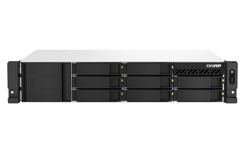 Sieciowy serwer plików NAS QNAP TS-873AEU-RP-4G