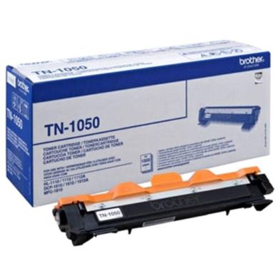 Toner Brother TN-1050 Black 1000 str.