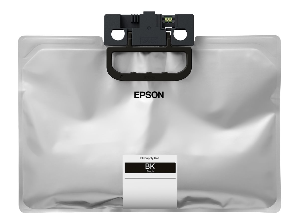 Tusz Epson T01D1 XXL Black 50000 str.