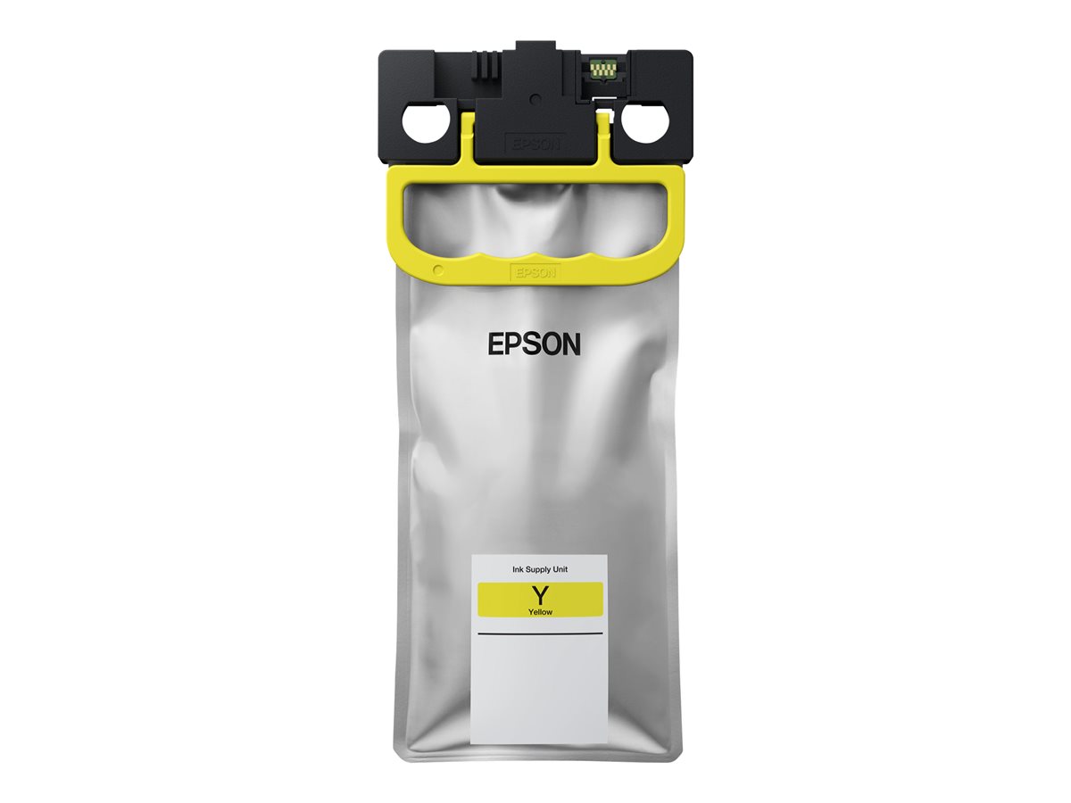 Tusz Epson T01D4 XXL Yellow 20000 str.