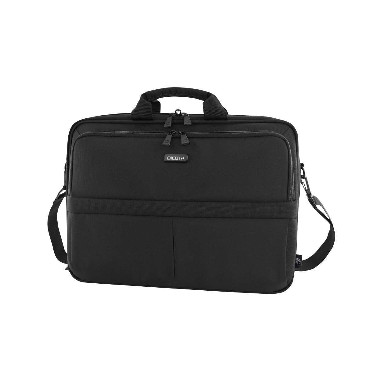 Torba na laptopa Dicota Eco Multi Plus SCALE 12 - 14.1" Czarna