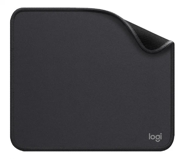 Podkładka pod mysz Logitech Studio Desk Mat Graphite 230 x 200 mm