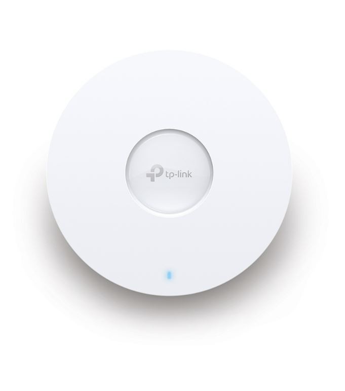 Access Point Wi-Fi 6 AX3600 TP-Link EAP650