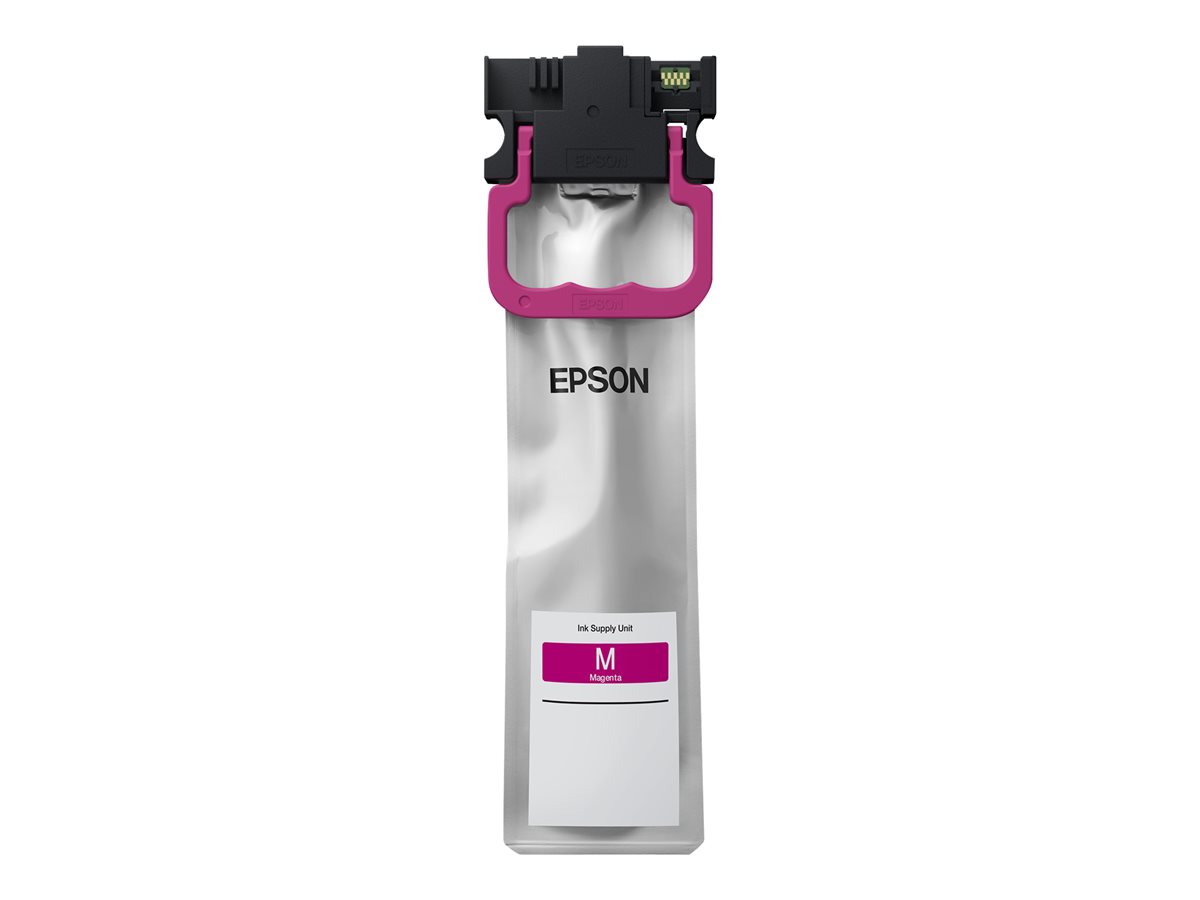 Tusz Epson T01C3 XL Magenta 5000 str.