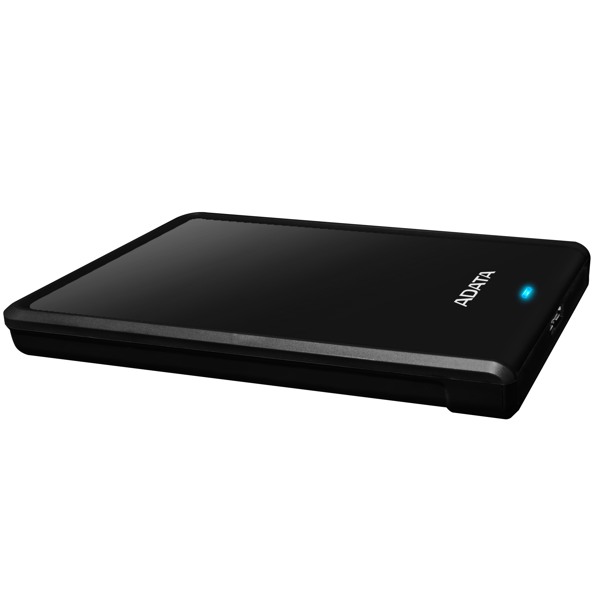 HDD USB 3.1 4TB Adata HV620S Slim Czarny - obrazek 2